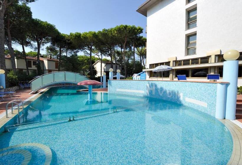 패밀리 룸, Vina De Mar