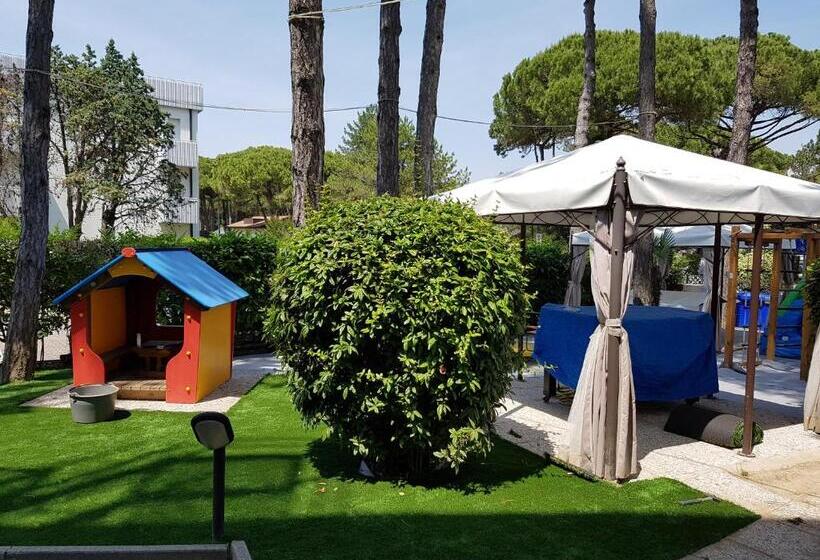 패밀리 룸, Vina De Mar