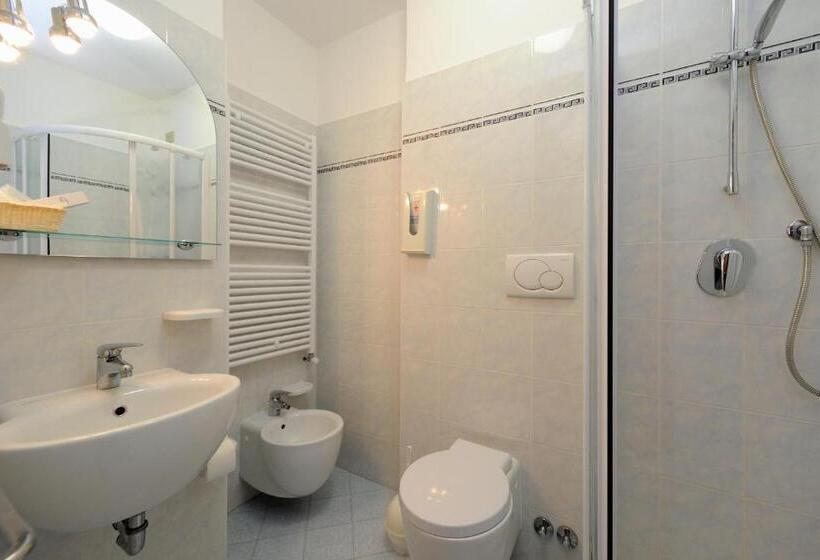 패밀리 룸, Vina De Mar