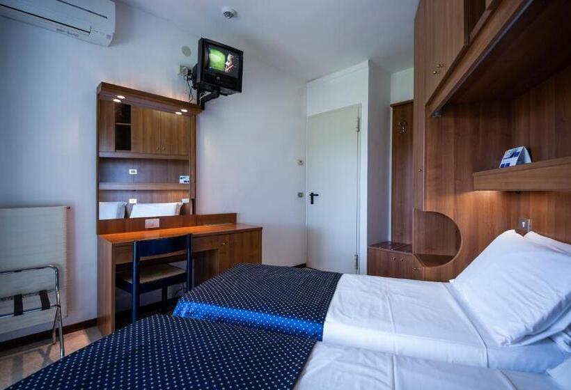 패밀리 룸, Vina De Mar