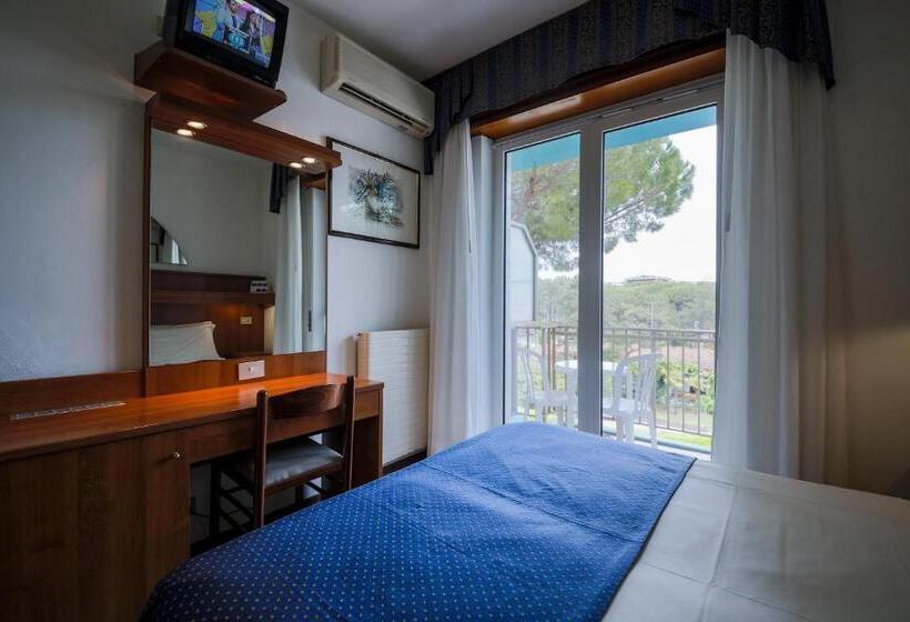 패밀리 룸, Vina De Mar