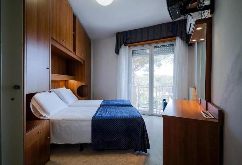 패밀리 룸, Vina De Mar