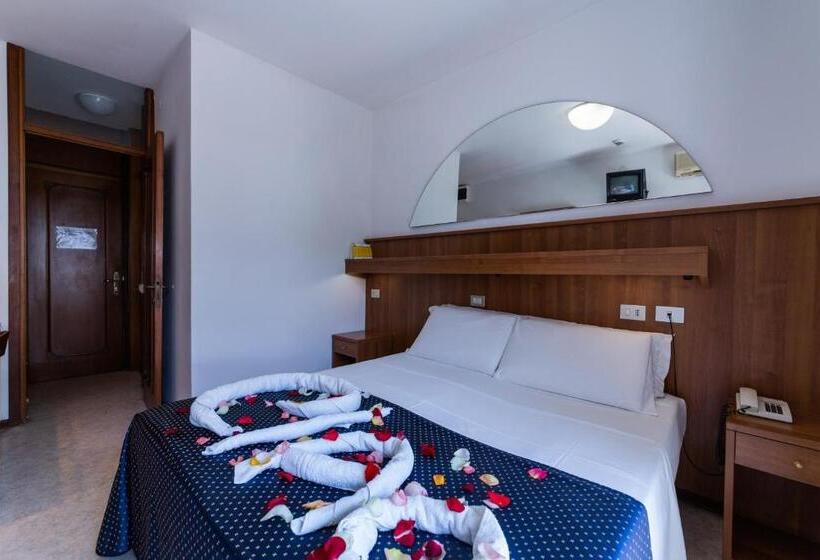 스탠다드 룸, Vina De Mar