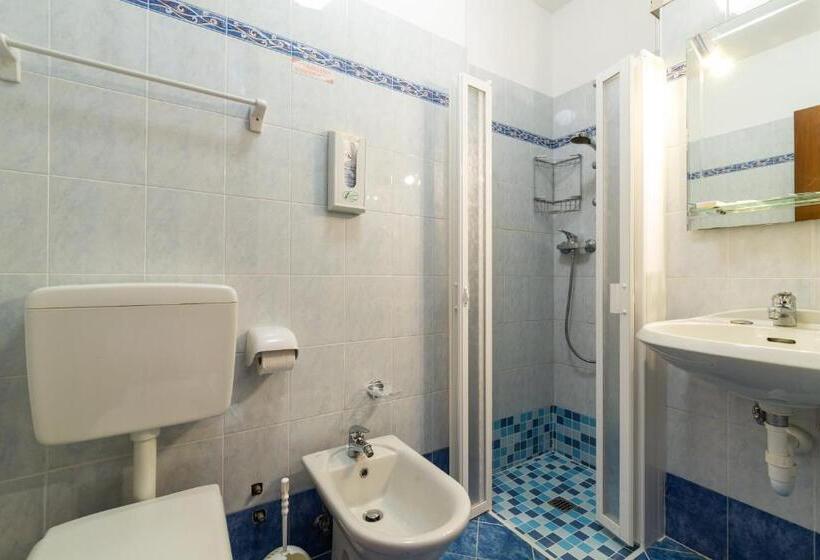 스탠다드 룸, Vina De Mar