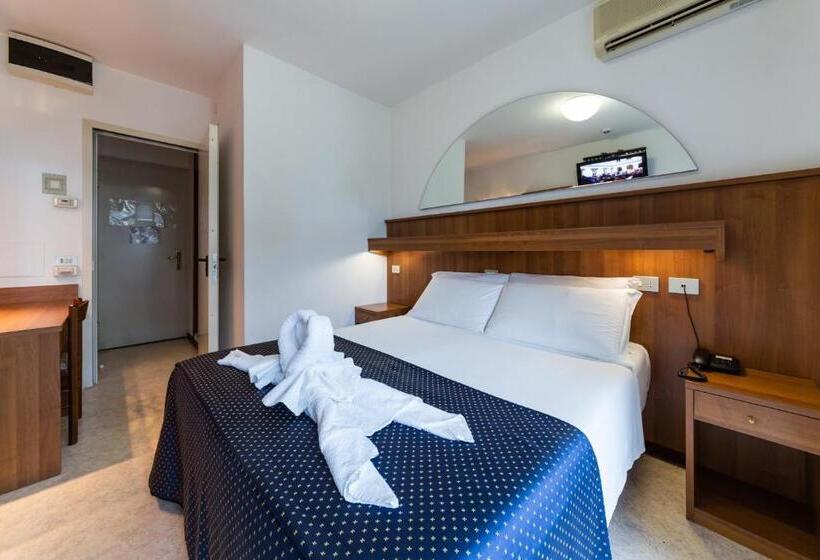 스탠다드 룸, Vina De Mar