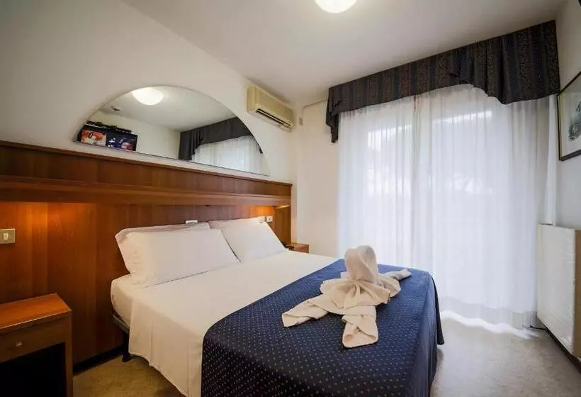 اتاق استاندارد, Vina De Mar