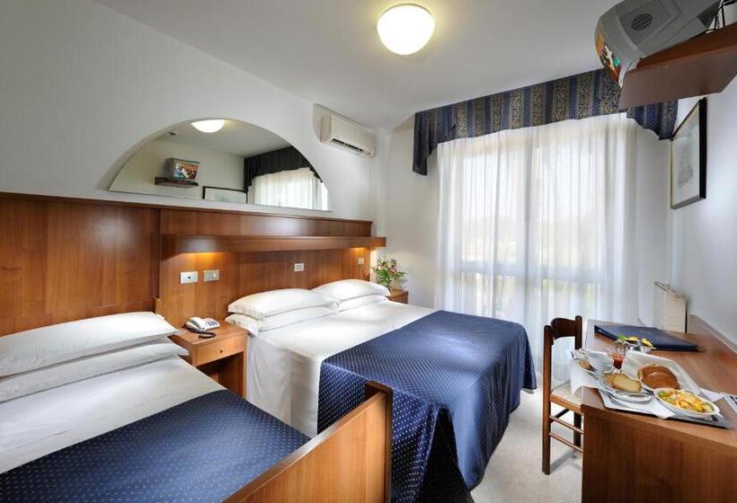 스탠다드 룸, Vina De Mar