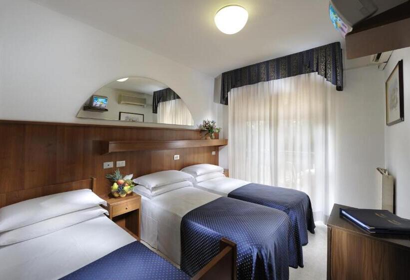 스탠다드 룸, Vina De Mar