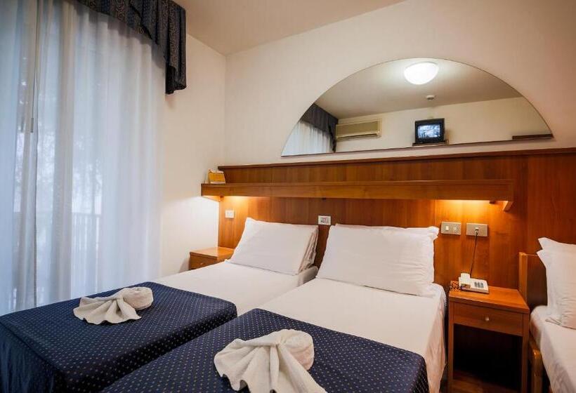 스탠다드 룸, Vina De Mar