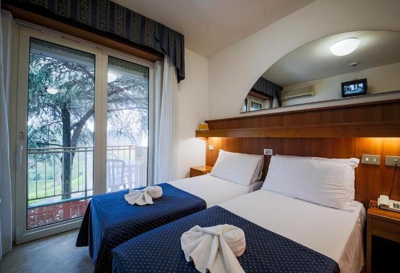 스탠다드 룸, Vina De Mar