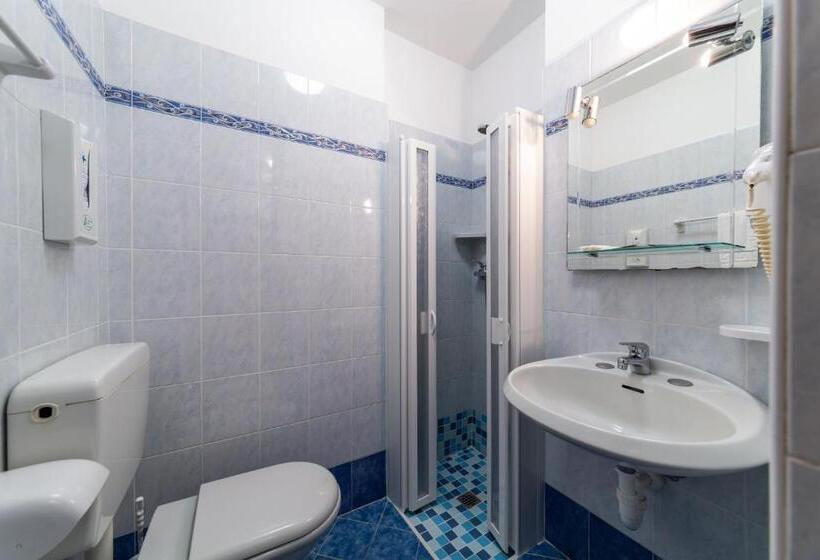 스탠다드 룸, Vina De Mar