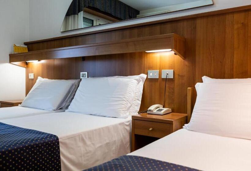 스탠다드 룸, Vina De Mar