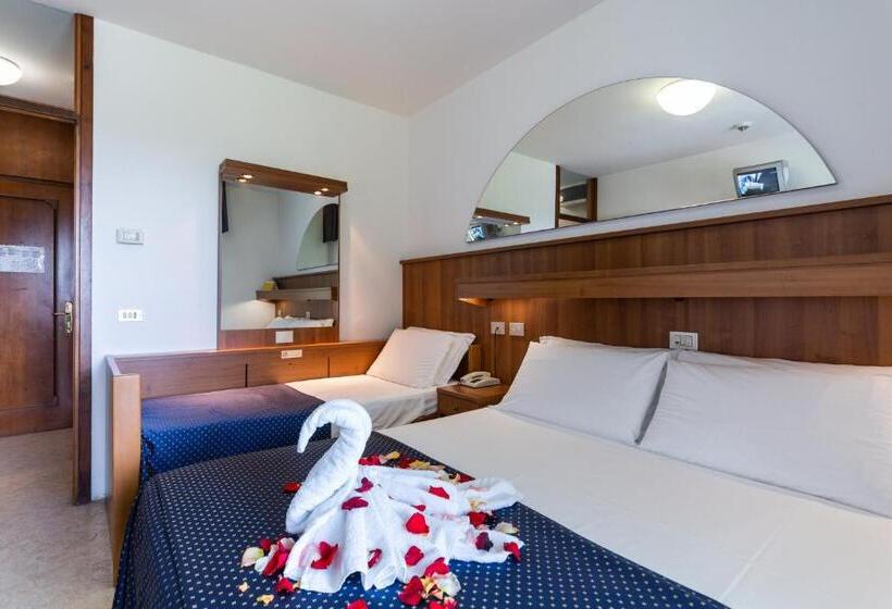 스탠다드 룸, Vina De Mar