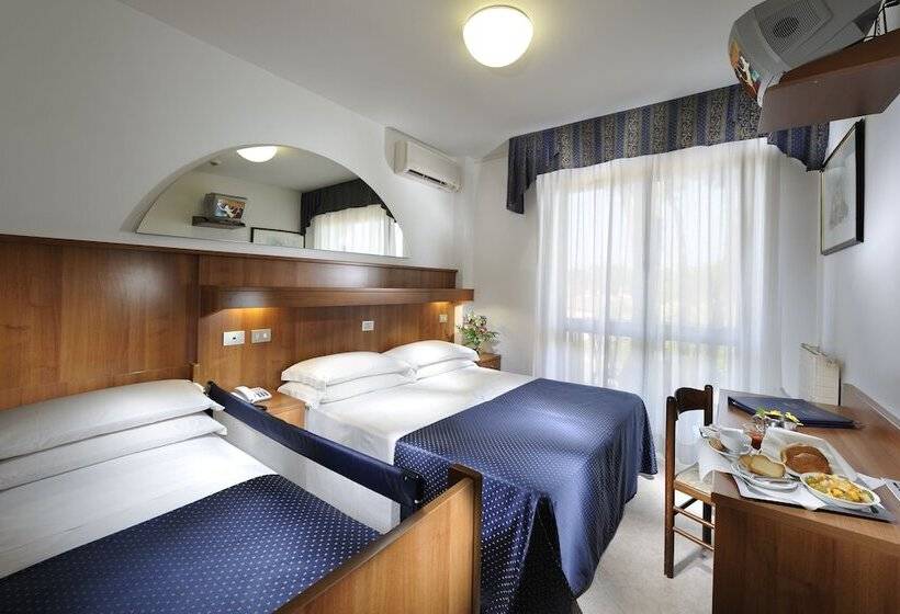 스탠다드 룸, Vina De Mar