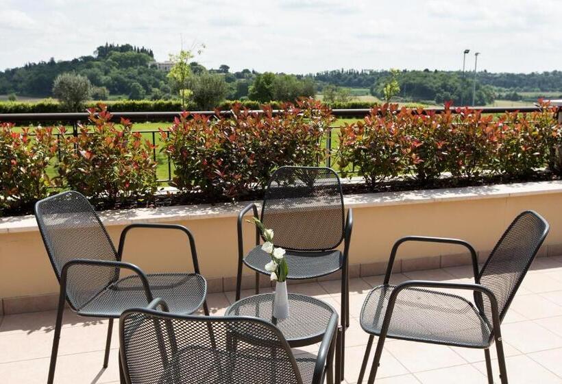 Люкс, Leonardo Hotel Lago Di Garda   Wellness And Spa