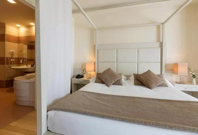 スイート, Leonardo Hotel Lago Di Garda Wellness And Spa