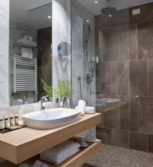 ジュニアスイート, Leonardo Hotel Lago Di Garda Wellness And Spa