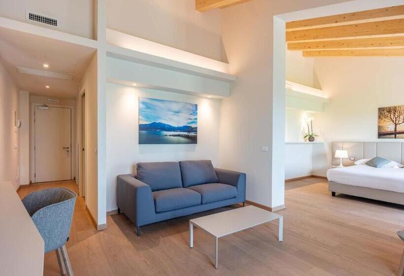 Полулюкс, Leonardo Hotel Lago Di Garda   Wellness And Spa