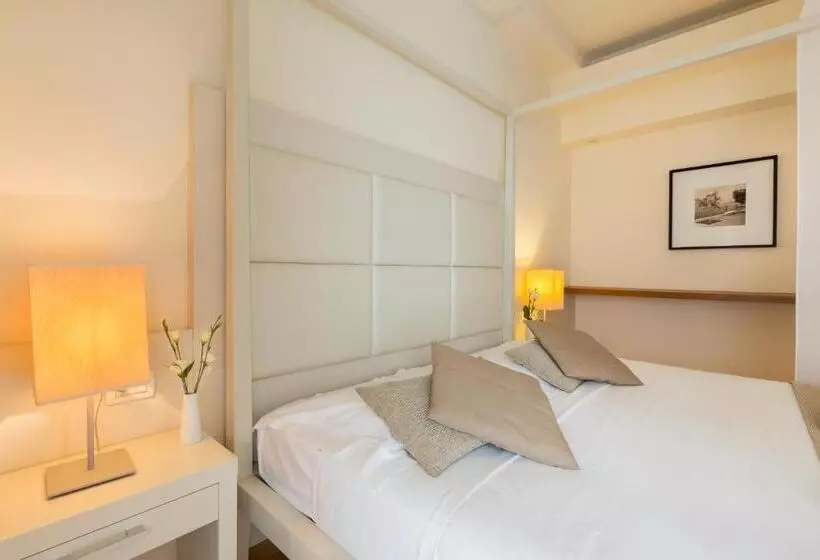 コンフォートルーム, Leonardo Hotel Lago Di Garda Wellness And Spa