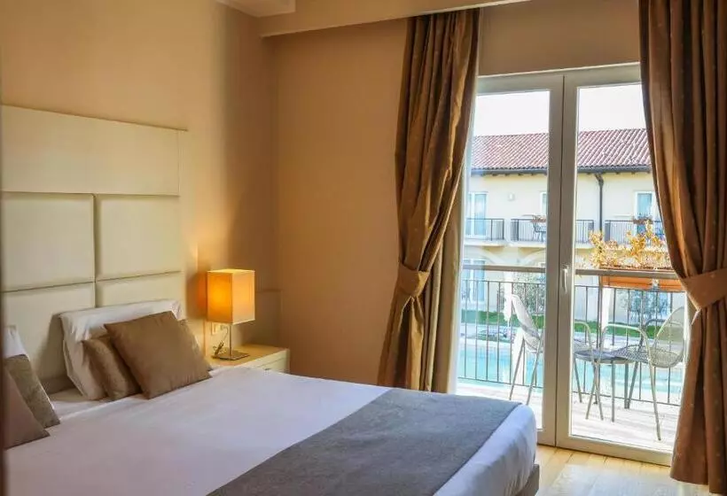コンフォートルーム, Leonardo Hotel Lago Di Garda Wellness And Spa
