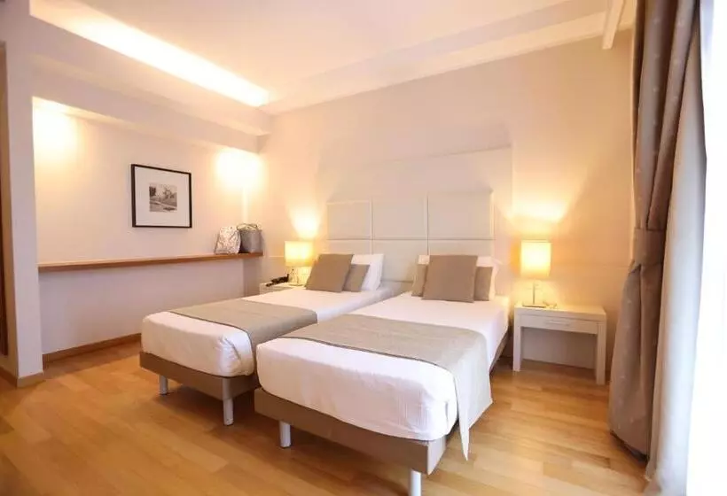 コンフォートルーム, Leonardo Hotel Lago Di Garda Wellness And Spa