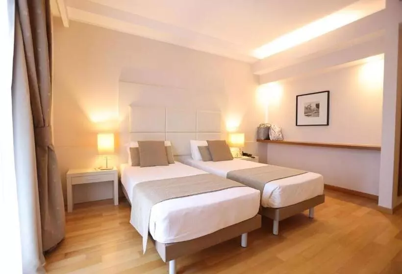 コンフォートルーム, Leonardo Hotel Lago Di Garda Wellness And Spa