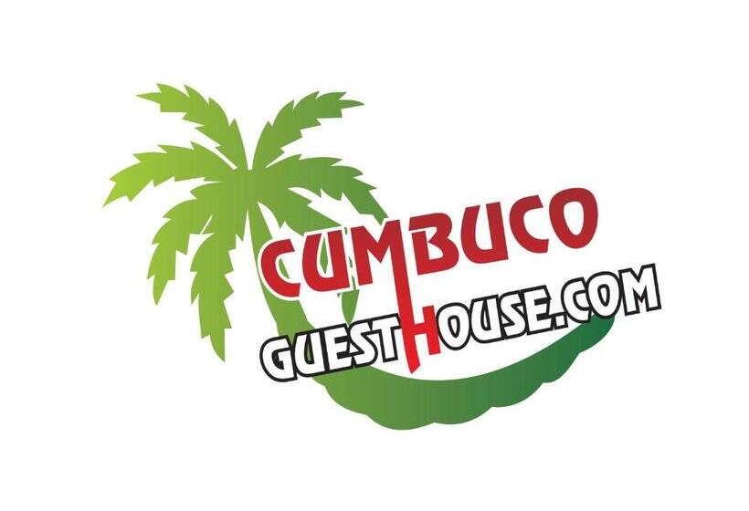 غرفة ديلوكس ثلاثية, E Pousada Cumbuco Guesthouse