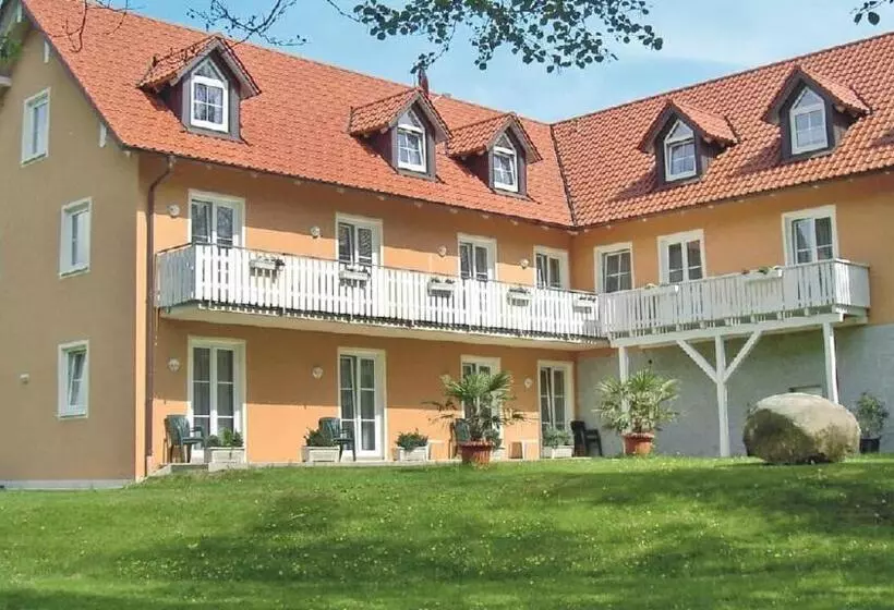 اتاق استاندارد یک نفره, Landgasthof Hotel Hammermühle