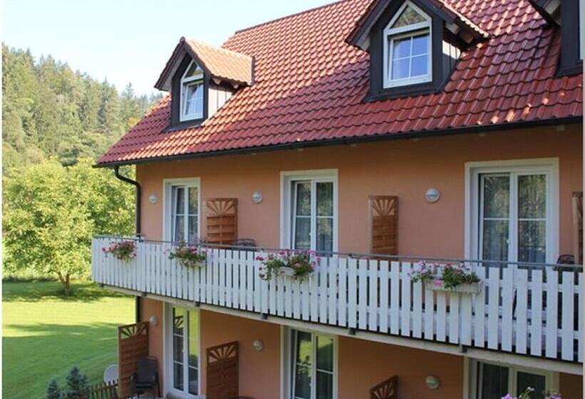 标准单人间, Landgasthof Hotel Hammermühle