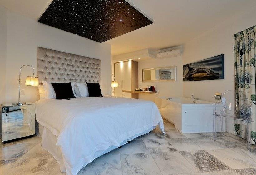 Номер Superior Нижний Этаж, Sea Star Cliff