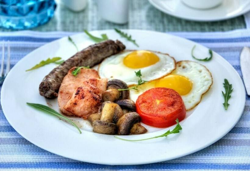 חדר סופריור, קומת קרקע, Sea Star Cliff