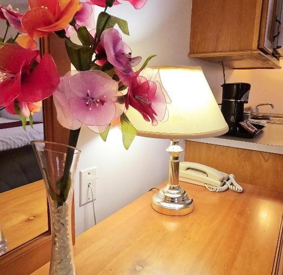 اتاق استاندارد, Sherwood Inn And Motel Charlottetown