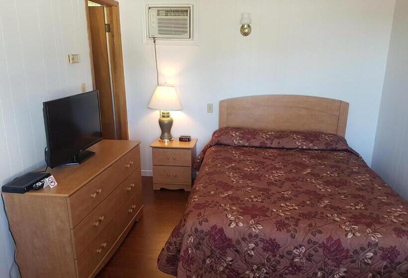 اتاق استاندارد, Sherwood Inn And Motel Charlottetown
