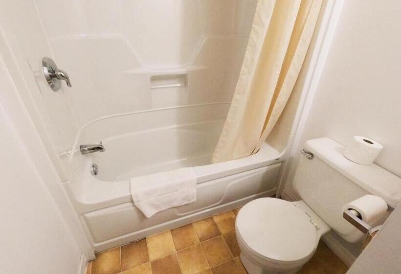 اتاق استاندارد, Sherwood Inn And Motel Charlottetown