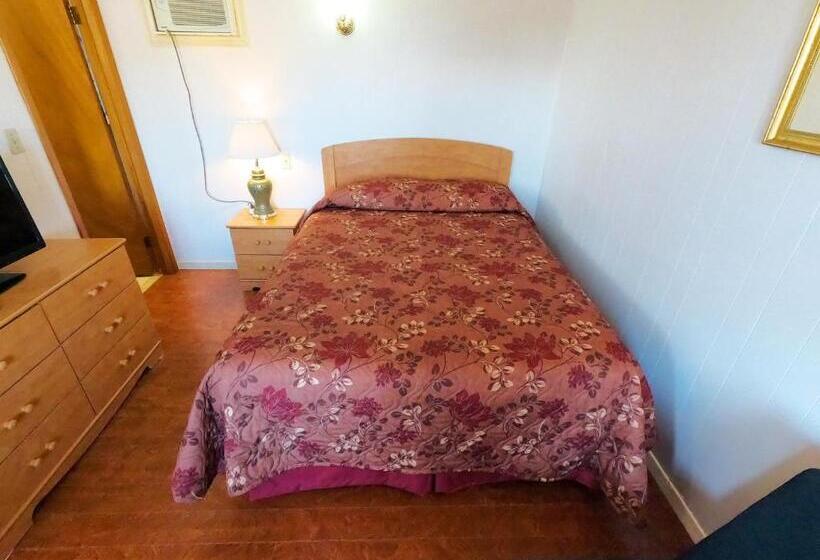 اتاق استاندارد, Sherwood Inn And Motel Charlottetown