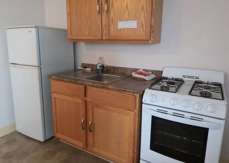 اتاق استاندارد, Sherwood Inn And Motel Charlottetown