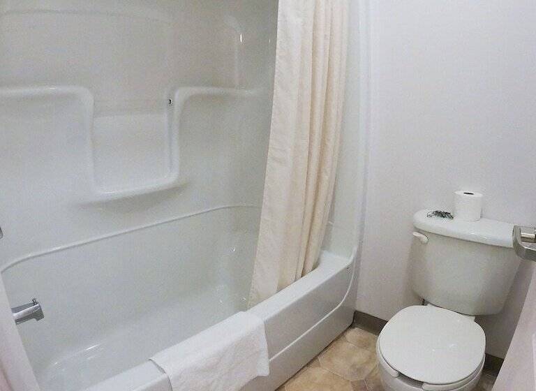 اتاق استاندارد, Sherwood Inn And Motel Charlottetown