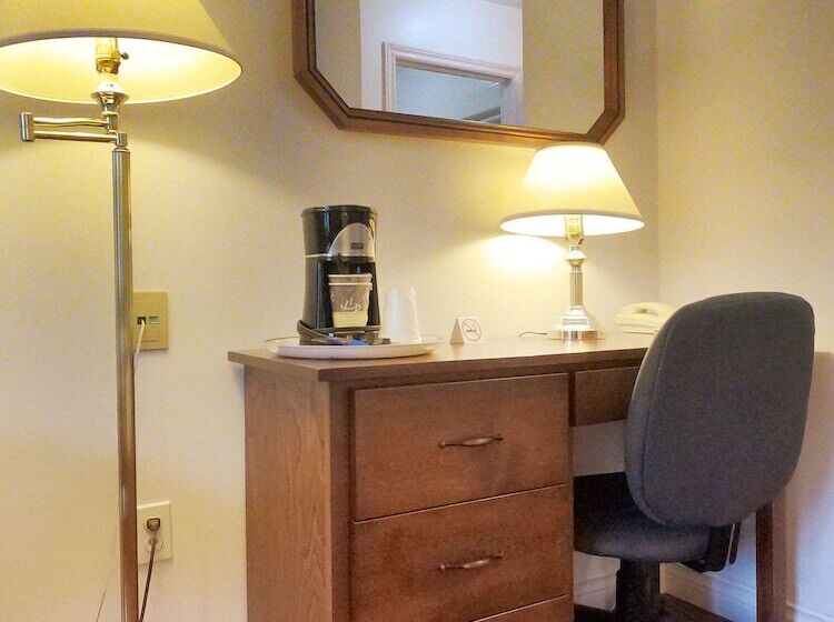 اتاق استاندارد, Sherwood Inn And Motel Charlottetown