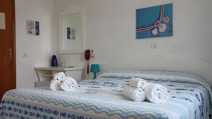 Номер Стандарт, Villa Italia