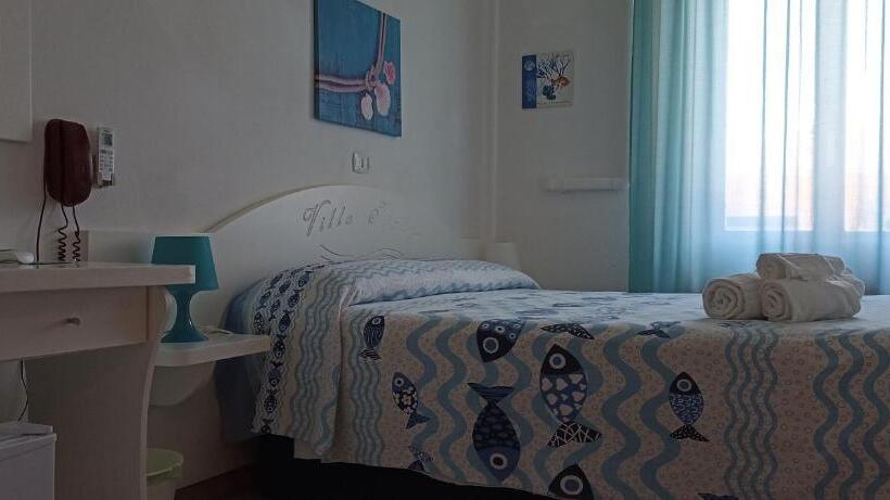 اتاق استاندارد, Villa Italia