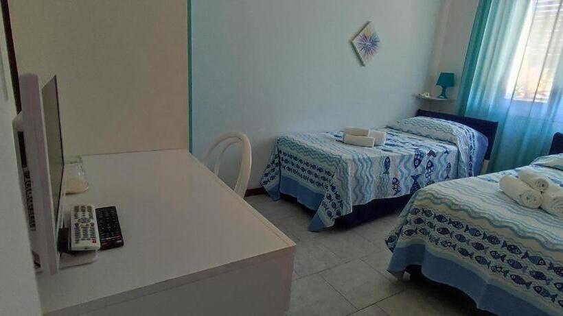 Номер Economy, Villa Italia