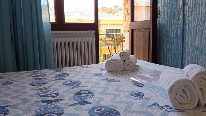 Трехместный Номер Классика, Villa Italia