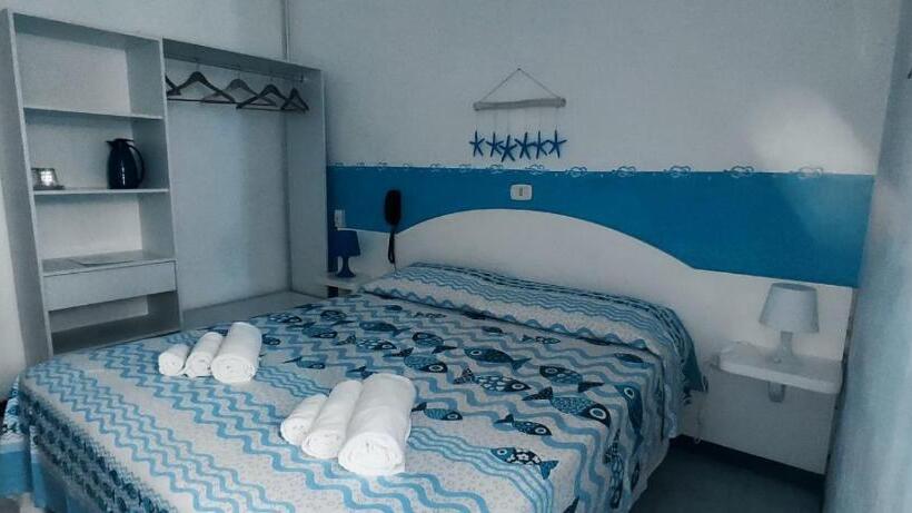 Номер Economy, Villa Italia