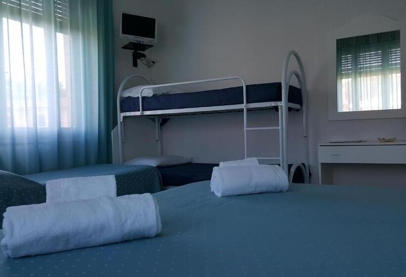 Семейный Номер, Villa Italia