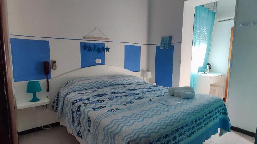 Номер Basic, Villa Italia