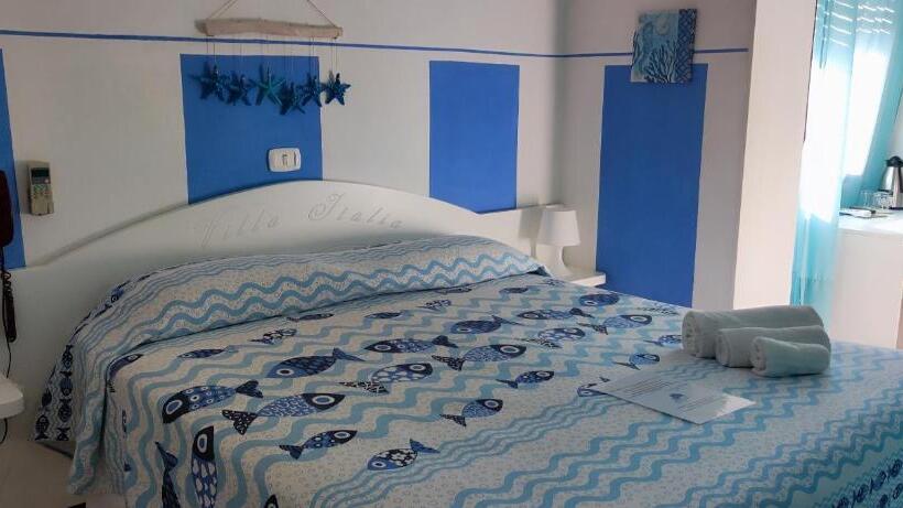 Номер Basic, Villa Italia