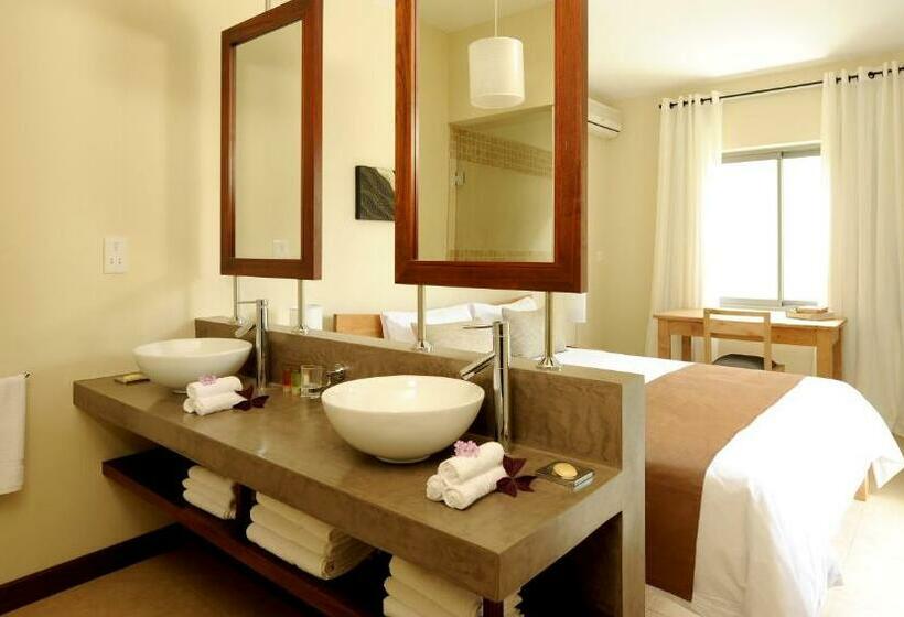 2-Schlafzimmer-Villa, Athena Villas By Evaco