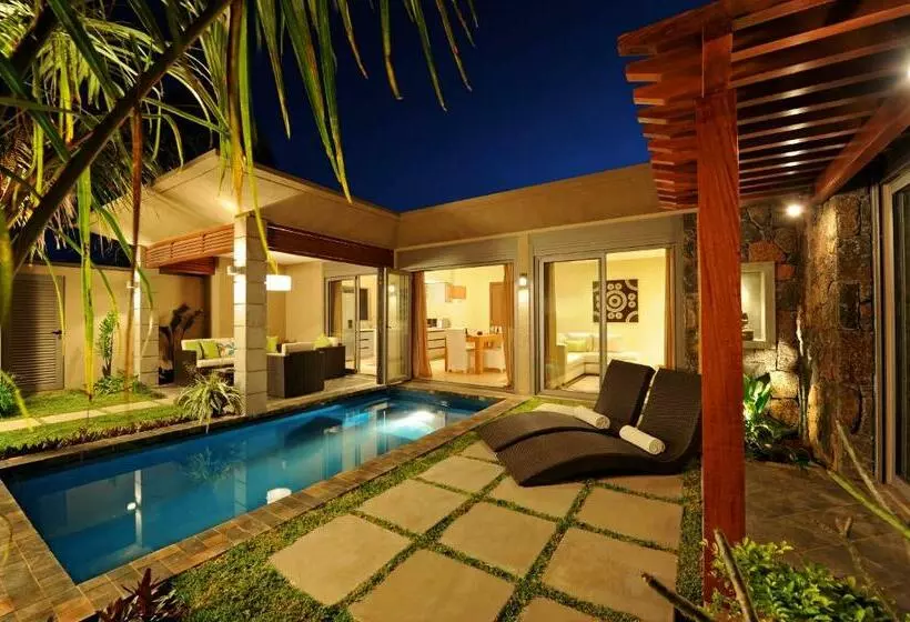 ツーベッドルーム ヴィラ, Athena Villas By Evaco