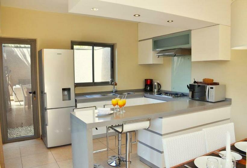 ویلای 2 خوابه, Athena Villas By Evaco