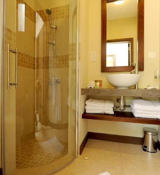 1 Schlafzimmer Villa, Athena Villas By Evaco